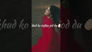 Maheroo Maheroo Sherya Goshal Slowed and Reverb song WhatsApp status Love statusshortsloveexplore [upl. by Ruder]