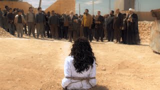 Film About Stoning Of Iranian Woman Soraya [upl. by Haikan]