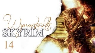 SKYRIM Wyrmstooth Lets Play 14 Deutsch PC Extrem [upl. by Inava713]