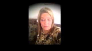 New Video of a Misguided Long Island Medium Fan [upl. by Wappes]