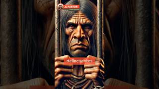 💀INCAS DELINCUENTES 🔪¿Qué hacían con ellos ⛓ [upl. by Daberath633]