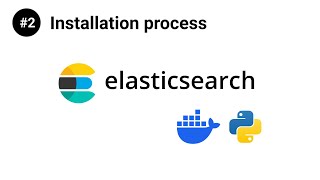 ElasticSearch in Python 2  Install ElasticSearch locally [upl. by Soisanahta]