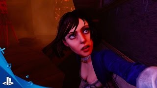 BioShock PlayStation 3 Trailer  Launch Trailer [upl. by Nuahsad]