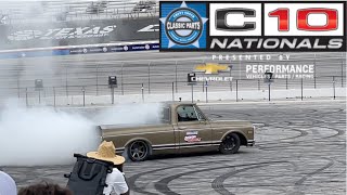 2024 C10 Nationals Texas Both days of coverage [upl. by Silber]