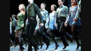 Riverdance Cloudsong With Lyrics [upl. by Claudy]