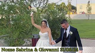 Matrimonio italoromeno Sabrina ampGiovanni Veneto [upl. by Wehtta]