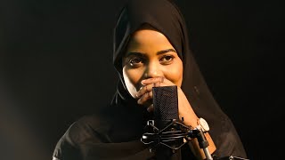 NAJMA ALI HOOYO WAANKU JECLAHAY NO MUSIC [upl. by Ennovyahs]