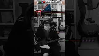 Sabaton  1648 Swedish Bass rocksmith bass rocksmith2014 [upl. by Jeremiah41]