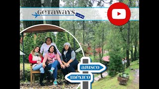 Un lugar MÍSTICO y ROMÁNTICO en la CDMX  Ajusco parte 1 [upl. by Venita43]