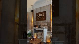 Aire Ancient Baths London shorts shortsvideo london recovery reset hot cold massage [upl. by Ewall65]