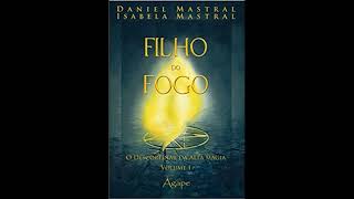 ÁudioBook  Filho do Fogo 1 parte A [upl. by Anitnahs772]