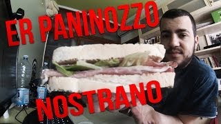 ER PANINOZZO NOSTRANO [upl. by Nyla]