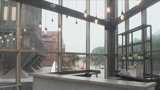 Farmhouse Table opens new restaurant in Rochester [upl. by Nellak]