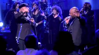 Andrae Crouch amp Jerard Woods I got the best [upl. by Prady]