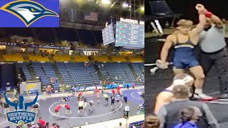 Southern Scuffle 2022 Wrestling Tournament [upl. by Rider]