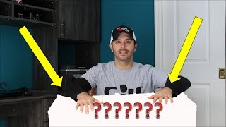 Uh OH Unboxing 2018 Buying A Bass Boat SeriesGear [upl. by Casper678]