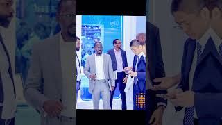 See You Next Year 2024 International Digital Energy EXPO Highlights [upl. by Dulcinea]