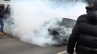 Car  Freitag 29032024 Nürburgring Nordschleife [upl. by Libove]