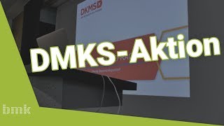 Wir besiegen Blutkrebs  DKMS [upl. by Nodlew]