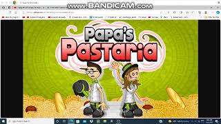 Happy 10th anniversary to Papas Pastaria [upl. by Sholes]