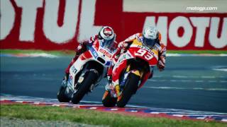 ArgentinaGP All of the Best Action [upl. by Sapowith]