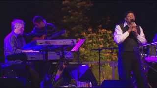 Al Jarreau Live Italy 2007 [upl. by Assirolc]