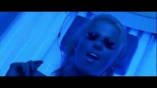 Final Destination 3 Phoenix Tanning YouTube [upl. by Arymahs]