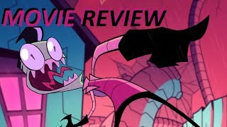 Invader Zim Enter the Florpus REVIEW [upl. by Jempty]