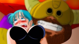 The Most Depraved Dragon Ball Game Ever Bulma Adventure 2 [upl. by Nylak80]