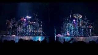 Godsmack Insane drum battle [upl. by Rhodia]