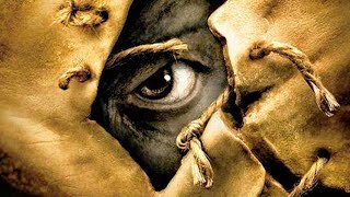 JEEPERS CREEPERS Trailer español [upl. by Ellenuahs268]