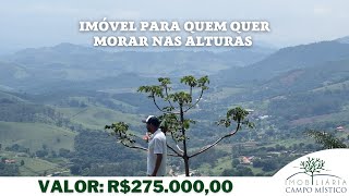 IMÓVEL A VENDA COM VISTA PARA AS MONTANHAS [upl. by Guillaume]