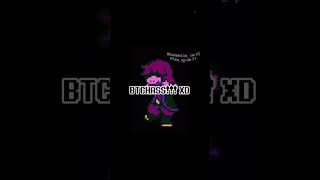 Edit to fill the void deltarune edit susiedeltarune [upl. by Beau]