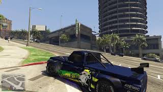 Jogando Gta 5 Ps4 mais os cara [upl. by Assetan881]