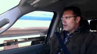 Chevy Silverado HD vs Ford Super duty vs RAM HD  Passing ability [upl. by Routh610]