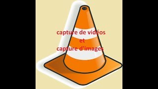 comment copier une vidéo avec le lecteur VLC simple efficace [upl. by Netsyrc]