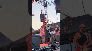 Flatland Cavalry  Under The Big Sky Festival 🤠🌲 [upl. by Ardnoet]