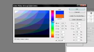 CSS tutorial3 backgroundaligncolor  الدارجة المغربية [upl. by Latrice]