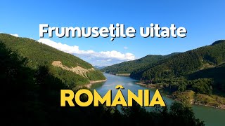 Drumul de vis BrașovBuzău [upl. by Dobson]