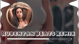 HAYK  Te Achers Qez Voronen Rubenyan Beats Remix 2022 [upl. by Wincer]