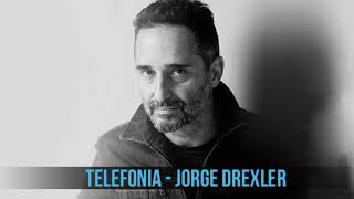 Jorge Drexler 2017 Telefonía [upl. by Lai]