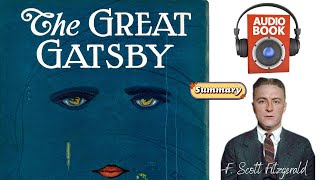 The Great Gatsby by F Scott Fitzgerald Full Audiobook Chapter 19 [upl. by Knoll]