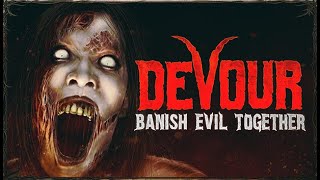 DEVOUR live gameplay [upl. by Caty]