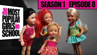 Pizza Street Buffet  MPGIS S3  Episode 16 [upl. by Anirual]