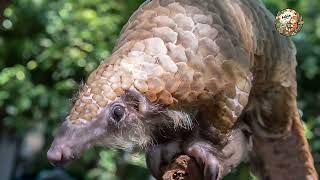 Pangolins The Incredible Animals You’ve Never Heard Of [upl. by Anaoj]