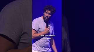 IL FAIT LE GROSSISTE LE BÂTARD  Redouane Bougheraba standup humor comedy [upl. by Agace]