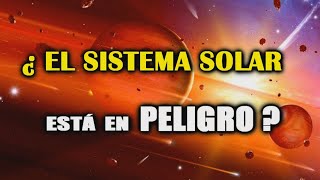 10 formas que podrían destruir la Tierra y el Sistema Solar [upl. by Collette]