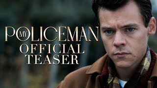 My Policeman  Official Teaser  Prime Video [upl. by Charley435]