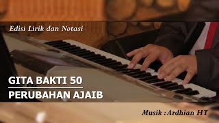 🎵 GB 50  Perubahan Ajaib [upl. by Asilim]