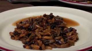 Food Special Insects  Ashens [upl. by Atidnan]